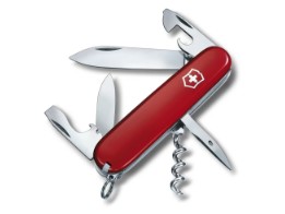 Victorinox Spartan
