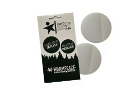 Selbstklebe-Flicken 2 Stück