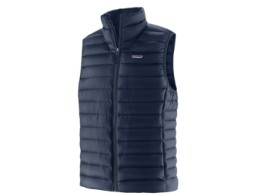 Patagonia Down Sweater Vest