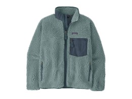 Patagonia Classic Retro-X Jacket Woman