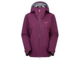 Firewall Mountain Jacket Woman