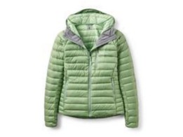 Rab Microlight Alpine Jacket Woman
