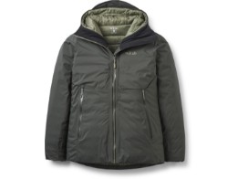 Rab Microlight Shield Jacket Woman