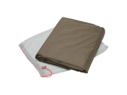 Zeltunterlage Campo Grande 3-4P