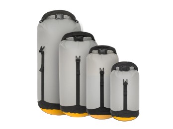 Evac UL Compression Dry Bag