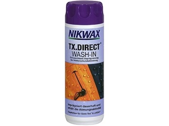 TX Direct Wash in