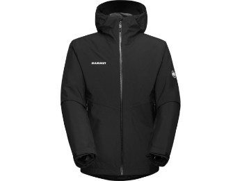 Alto Light 3 in 1 HS Hooded Jacket