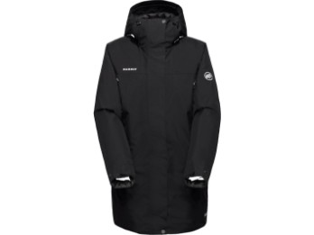 Treeline HS Thermo Hooded Parka Wom