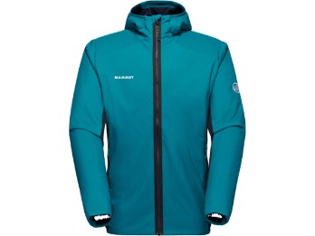 Rime LT IN Hybrid Hooded Jacket Men