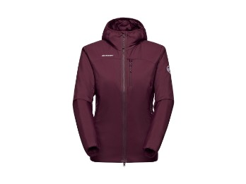 Rime IN Hooded Jacket Women