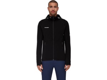 Aconcagua ML Hooded Jacket Men