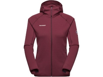 Aconcagua ML Hooded Jacket Women