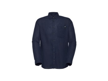 Alvra Summer Longsleeve Shirt Men