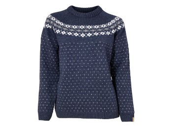 Sire Crew Neck Woman