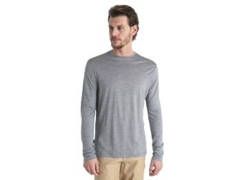 125 CL Sphere LS Tee Men