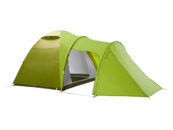 Campo Casa XT 5P
