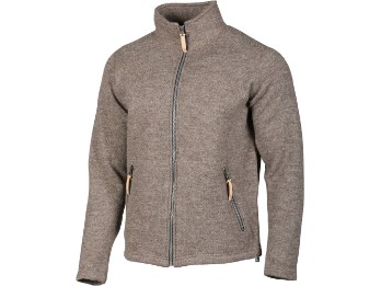 NLS Sap FZ Jacket Men