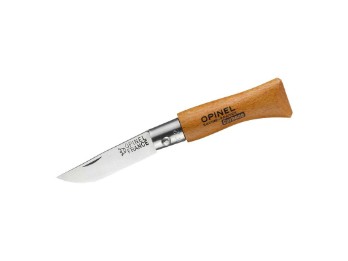Opinel Carbon