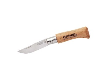 Opinel Rostfrei