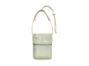 Skin Folded Neck Pouch