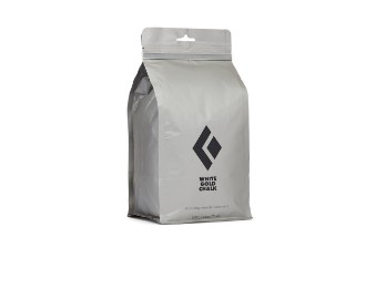 300 G Loose White Gold Chalk