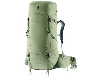 Deuter Aircontact Core 55 SL Trekkingrucksack