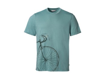 Cyclist 3 T-Shirt Man