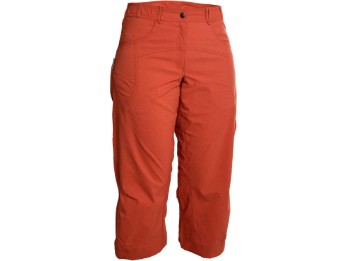 Flash 3/4 Pants Lady