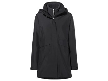 Idris 3in1 Parka IV Women