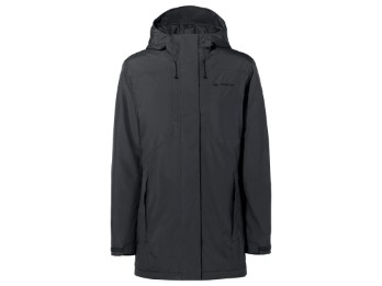 Rosemoor Padded Parka Women