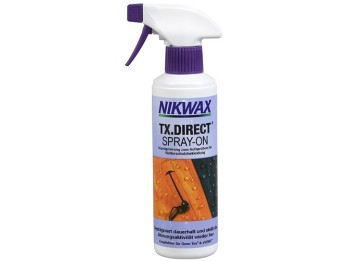 TX-Direct Spray