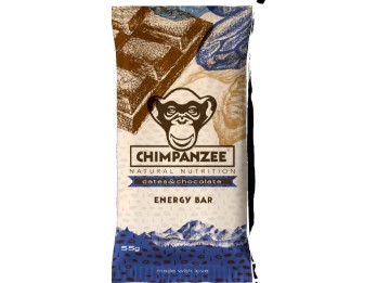 Energy Bar Dates & Chocolate