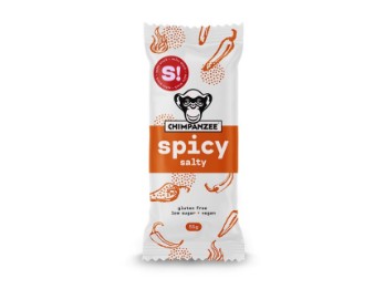 Energy Bar Salty Spicy