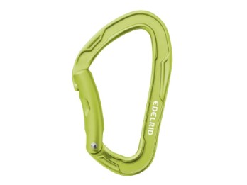 Mission Bent Normalkarabiner