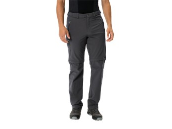 Farley Stretch T-Zip Pants III Man