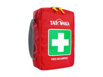 First Aid Compact