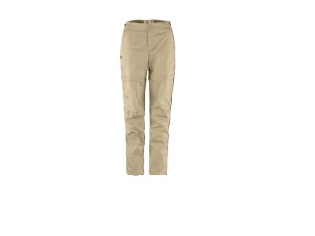 Abisko Hike Zip Off Hose 