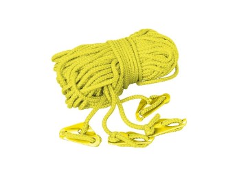 Tatonka Abspannleine mit Spanner