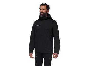 Alto HS Hooded Jacket Men