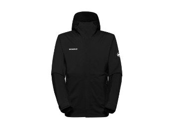 Alto HS Hooded Jacket Men