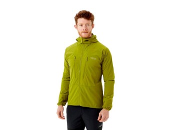 Borealis Jacket Men