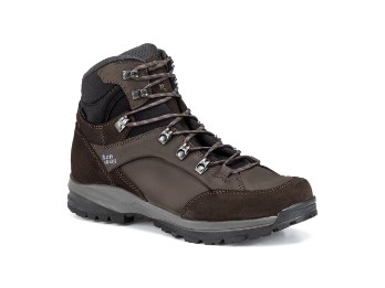 Hanwag Banks SF Extra GTX Men Wanderstiefel
