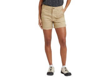 Tenjing Short Women
