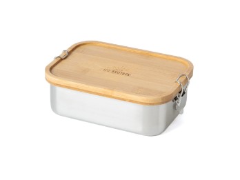 Bento Classic + Bambus