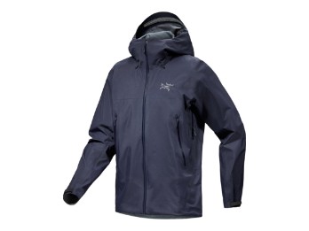 Beta LT Jacket Men