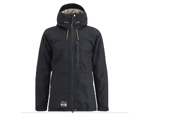 Järpen Pile Jacket Men