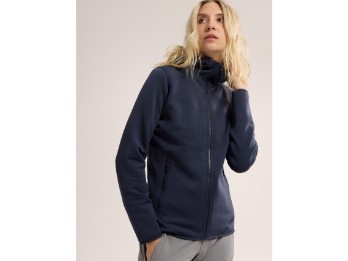 Kyanite Hoody Women