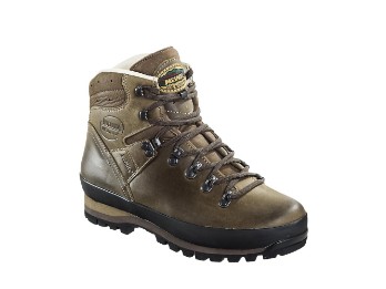 Meindle Borneo Men 2 MFS Bergstiefel