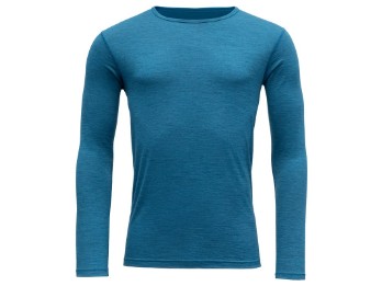 Breeze Merino LS Shirt