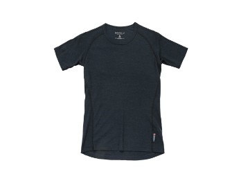Devold Breeze Merino 150 T-Shirt Woman